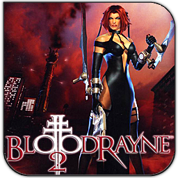 Blood Rayne 2