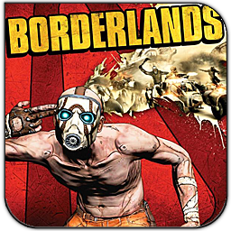 Borderlands