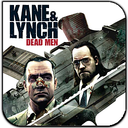 Kane & Lynch: Dead Men